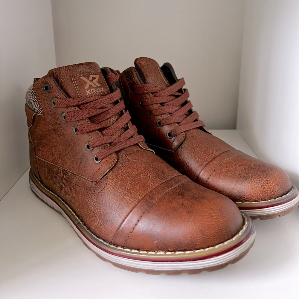 Men’s boots